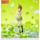 Estatua de PVC de Yotsuba Nakano de 20 cm