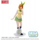 Estatua de PVC de Yotsuba Nakano de 20 cm