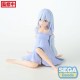 Statue PVC Yumemirize Asahi Amagami 10 cm - Tying the Knot