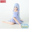 Statue PVC Yumemirize Asahi Amagami 10 cm - Tying the Knot