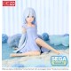Estátua PVC Yumemirize Asahi Amagami 10 cm
