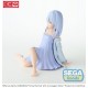 Estátua PVC Yumemirize Asahi Amagami 10 cm