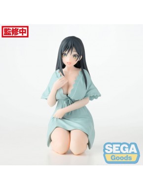 Estatua de PVC Yumemirize Yae Amagami 10 cm