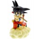 Dragon Ball salvadanaio Goku 21 cm