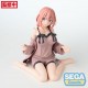 Statue PVC Yumemirize Yuna Amagami 10 cm
