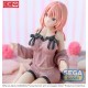Estátua PVC Yumemirize Yuna Amagami sentada