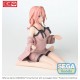 Estátua PVC Yumemirize Yuna Amagami sentada