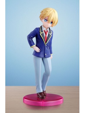 Figura de PVC Oshi no Ko Aqua 14 cm