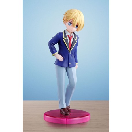 Figura de PVC Oshi no Ko Aqua 14 cm