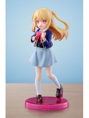 Estatua de Ruby Oshi no Ko línea Adokenette