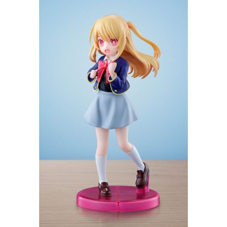Statue de Ruby Oshi no Ko ligne Adokenette