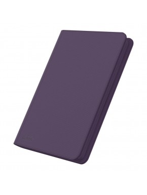 Álbum de cartas Ultimate Guard violeta