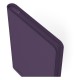 Álbum de cartas Ultimate Guard roxo