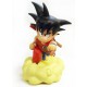 Dragon Ball hucha Goku 21 cm