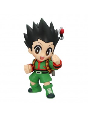 Estatua de PVC de Gon Freecss de Hunter x Hunter