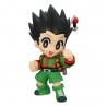 Hunter x Hunter Statue PVC Monotoon Gon Version Couleur Normale 11 cm