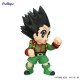 Estatua de PVC de Gon Freecss de Hunter x Hunter