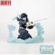 Estatua de Muichiro Tokito de Demon Slayer 11 cm