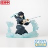 Statue Muichiro Tokito Hashira 11 cm Demon Slayer