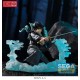 Estatua de Muichiro Tokito de Demon Slayer 11 cm