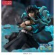 Estatua de Muichiro Tokito de Demon Slayer 11 cm