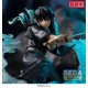 Estatua de Muichiro Tokito de Demon Slayer 11 cm