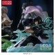 Estatua de Muichiro Tokito de Demon Slayer 11 cm