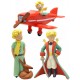 Set 3 Figures Le Petit Prince