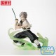 Estatua Sanemi Shinazugawa PVC Demon Slayer 12 cm
