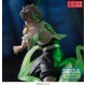 Estatua Sanemi Shinazugawa PVC Demon Slayer 12 cm