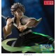 Estatua Sanemi Shinazugawa PVC Demon Slayer 12 cm