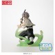Estatua Sanemi Shinazugawa PVC Demon Slayer 12 cm