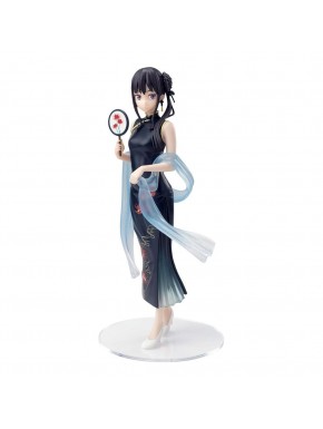 Estatua Lycoris Recoil Takina Inoue China Style