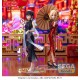 Statue Lycoris Recoil Takina Inoue Style Chinois