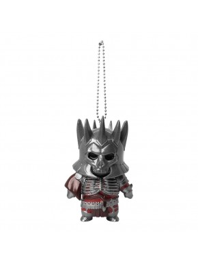 Figura colgante Eredin de The Witcher III