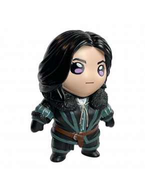 Figura de Yennefer de 10 cm para colgar de The Witcher III