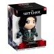 Figura de Yennefer de 10 cm para colgar de The Witcher III