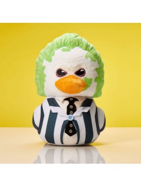Peluche Beetlejuice Tubbz 20 cm con diseño de pato