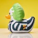 Peluche Beetlejuice Tubbz 20 cm con diseño de pato