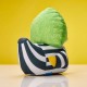 Peluche Beetlejuice Tubbz 20 cm con diseño de pato
