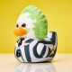 Peluche Beetlejuice Tubbz 20 cm con diseño de pato