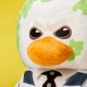 Peluche Beetlejuice Tubbz 20 cm con diseño de pato