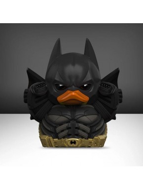 Figura de PVC de Batman Tubbz edición 1