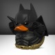 Figura de PVC Batman Tubbz 1ª edição