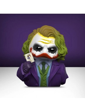 Figura de PVC Tubbz del Joker de DC Comics