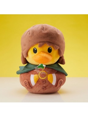 Peluche Frodo Tubbz de El Señor de los Anillos