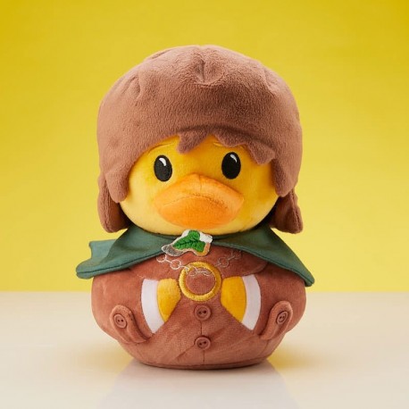 Pelúcia Frodo Tubbz de O Senhor dos Anéis