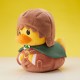 Pelúcia Frodo Tubbz de O Senhor dos Anéis