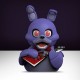 Figurine PVC Bonnie 1ère Édition de Five Nights at Freddy's - 10 cm