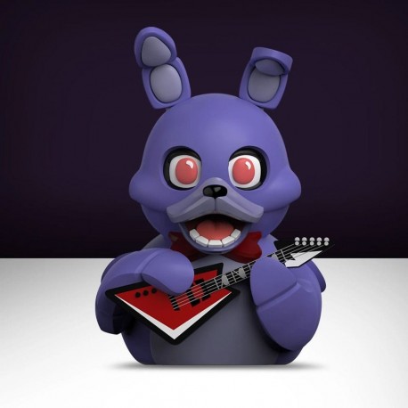 Figura de PVC Bonnie 1ª Edição de Five Nights at Freddy's